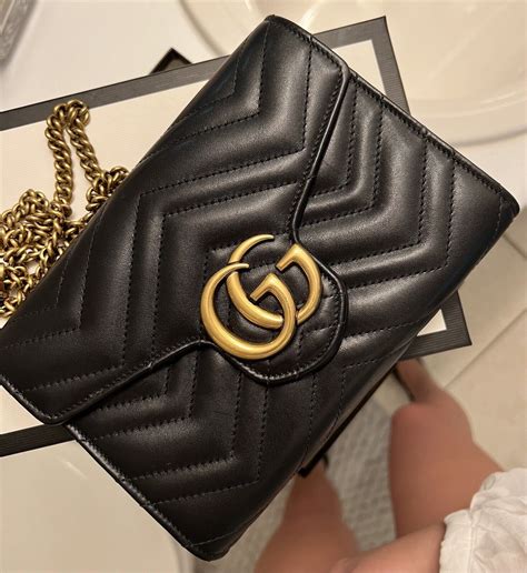 gucci momount bag